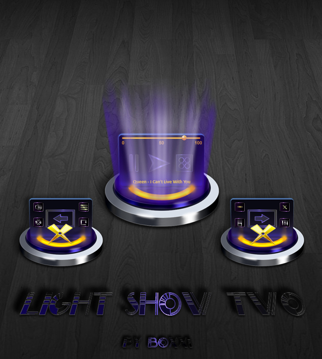 Light Show 2